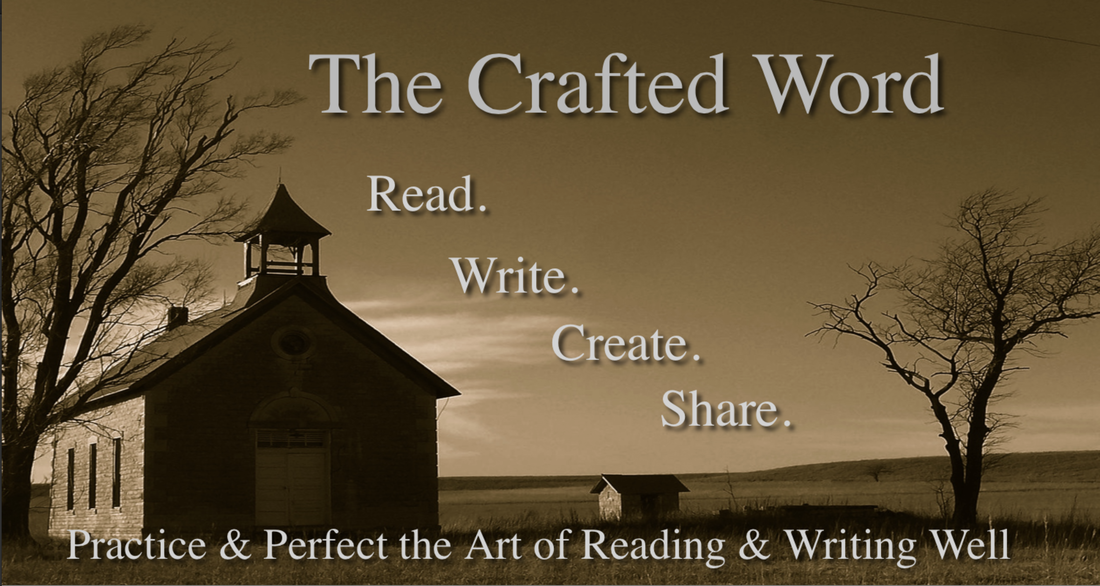 The Crafted Word