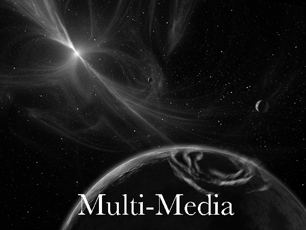 Multi-Media Creation