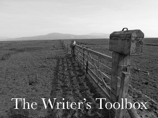 The Writer’s Toolbox