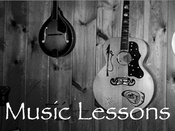 Music Lessons