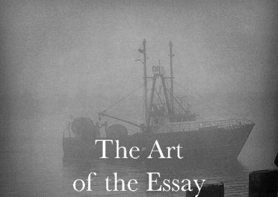 The Art of the Essay