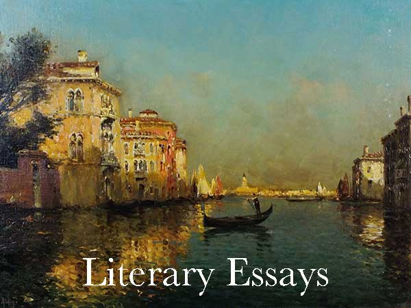 How to Write Literary Essays
