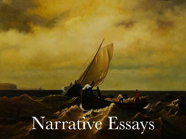 How To Write Narrative Essays