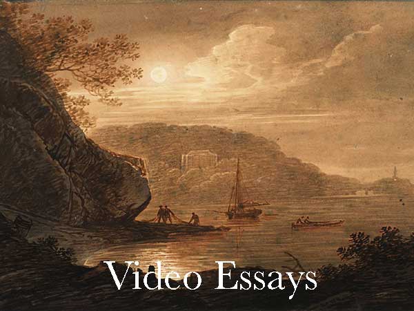 How To Create Video & Multi Media Essays