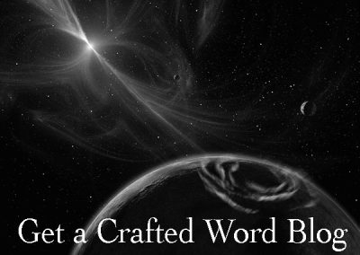 The Crafted Word Blogs