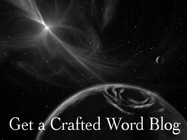 The Crafted Word Blogs