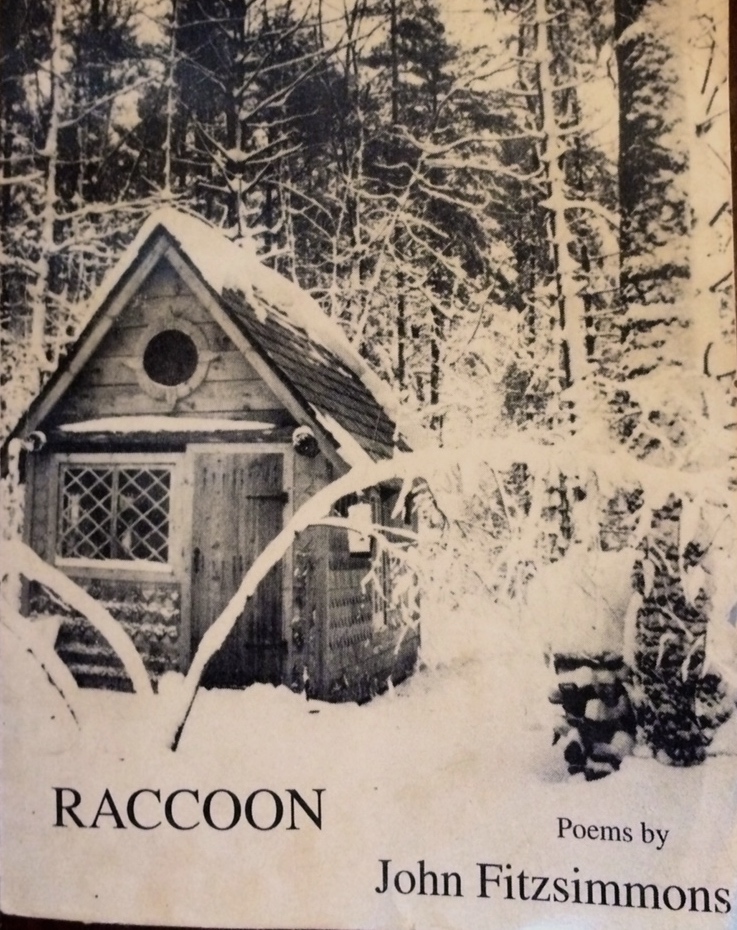 5 letter word with letters raccoon
